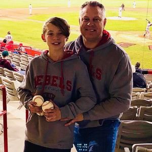 Meet your Posher, Jason